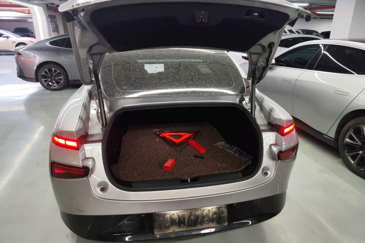 Used XPeng P7 2020 670N