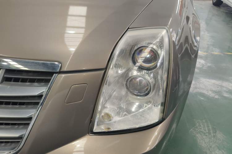 Used Cadillac SLS Seville 2010 3.0L Elite Edition
