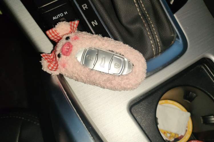 Used Geely Auto Emgrand X7 Sport 2016 1.8TD Automatic Smart Connectivity Version