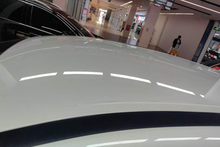 Used Nissan Murano 2021 2.5L XE Two-Wheel Drive Elite Edition Roof