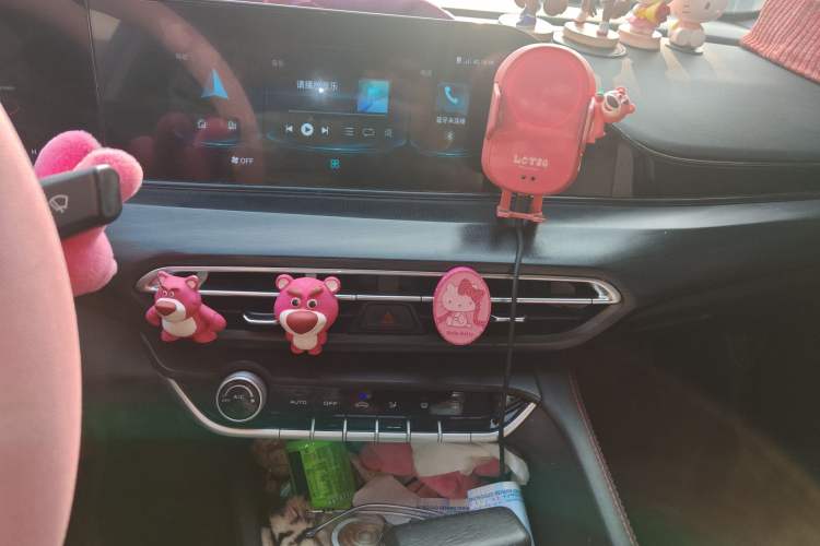 Used CHANGAN Eado 2020 PLUS Blue Whale NE 1.4T GDI DCT Flagship Model
