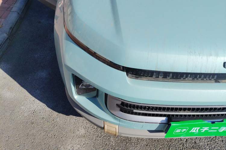 Used Geely Auto icon 2023 1.5TD Chocolate Smoothie Edition