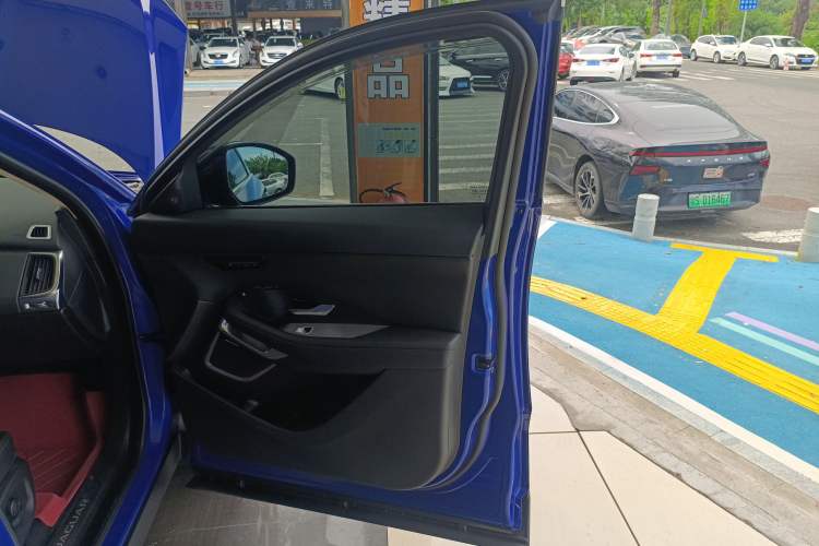 Used Jaguar E-PACE 2018 P250 SE China VI