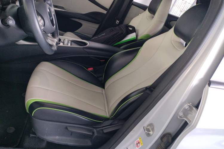 Used BYD Dolphin 2021 405 km Free Version
