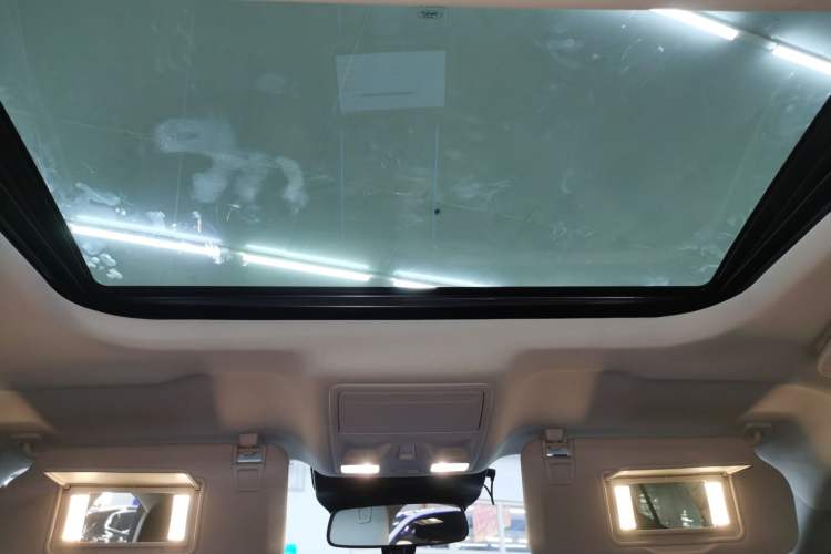 Used Ford Mondeo 2023 EcoBoost 245 Luxury Model
