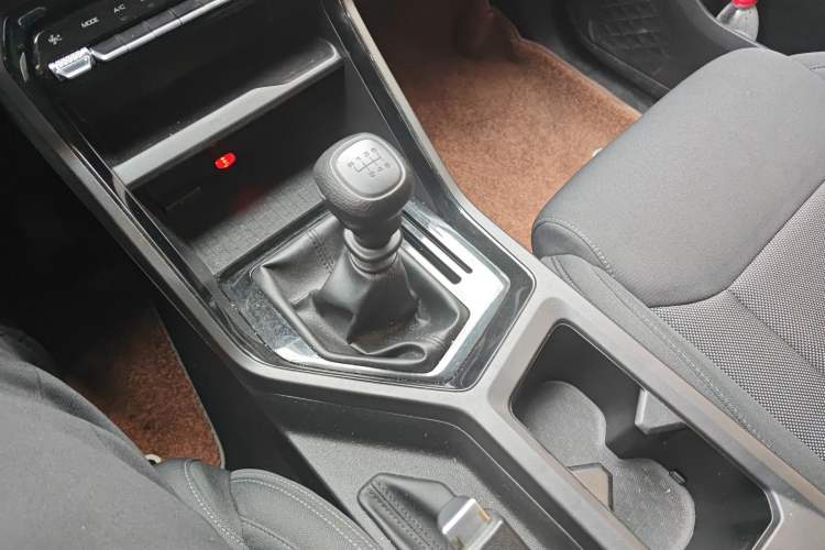 Used Wuling Asta 2021 1.5T Manual Xingyue Edition