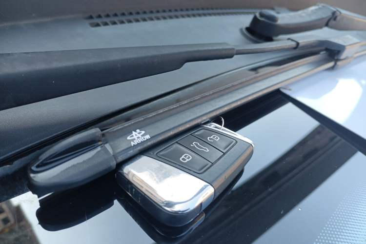 Used Volkswagen FAW-Volkswagen CC 2019 330TSI Huayan Edition China VI