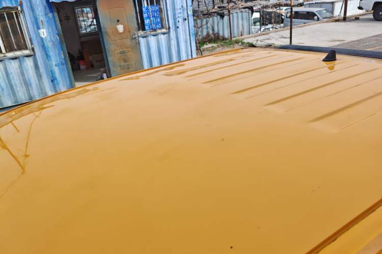 Used Dongfeng Ruichi 6 2022 Bucket Flagship Edition
