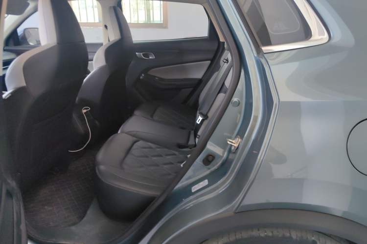 Used Qiyuan Q05 2024 All-New Flavorful Edition 125 Flagship Model - CATL