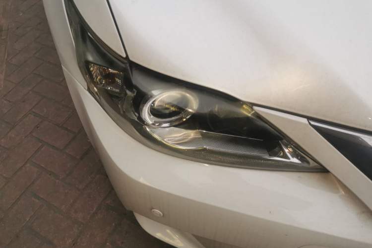 Used Lexus CT 2014 CT200h Comfort Edition Monochrome