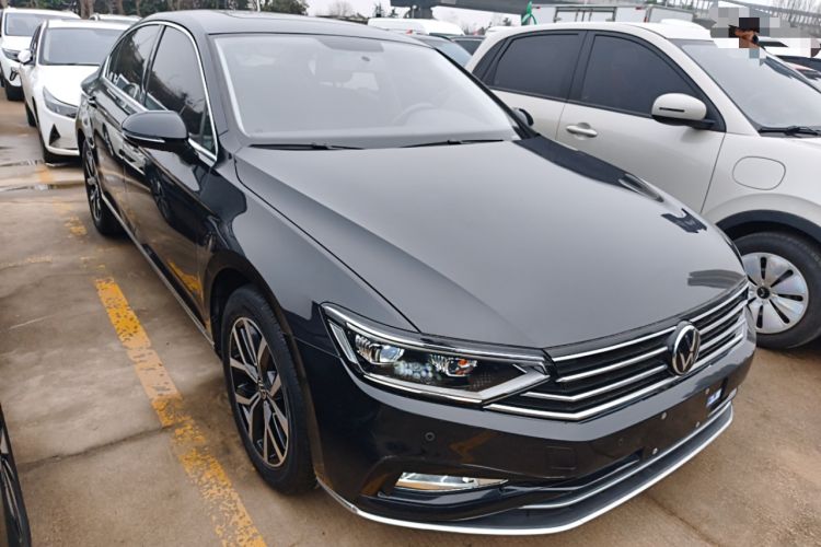 Used Volkswagen Magotan 2020 280TSI DSG Comfort Edition
