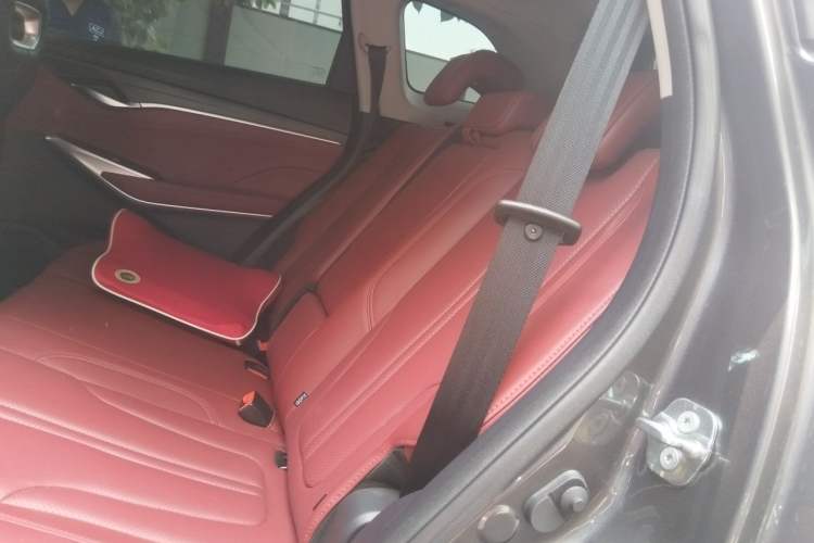 Used CHANGAN CS75 PLUS 2021 2.0T Automatic Flagship Edition