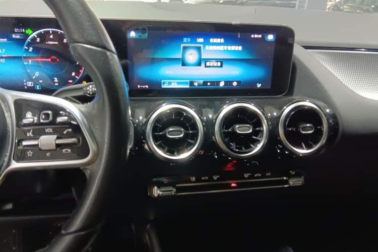 Used Mercedes-Benz B-Class 2020 B 200 Sport Edition
