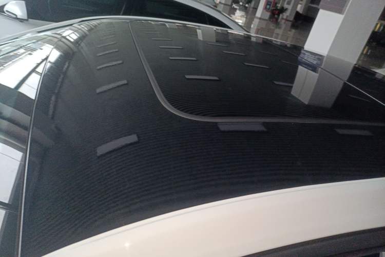 Used Volkswagen Lavida 2023 280TSI DSG Starry Sky Deluxe Edition