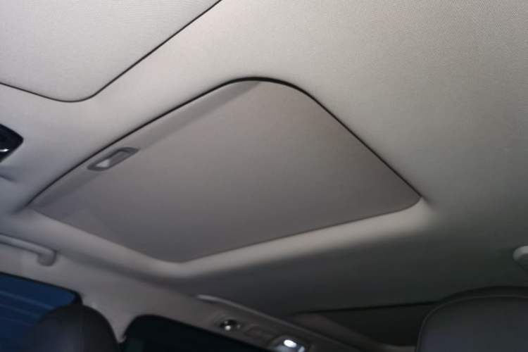 Used GAC Trumpchi M8 2024 Master Series 400T Prestige Edition