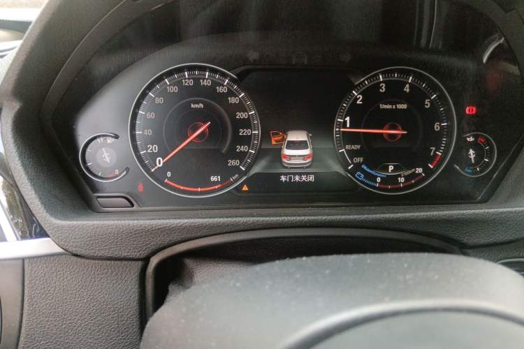 Used BMW 3 Series 2018 320Li Leading Model M Sport Package