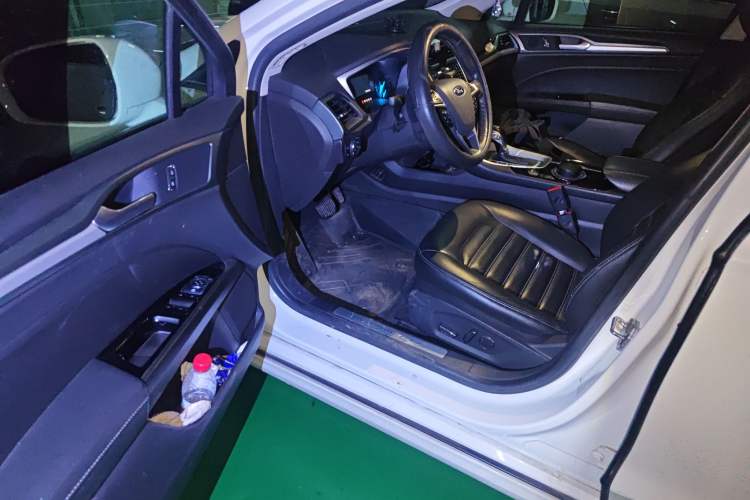 Used Ford Mondeo 2013 1.5L GTDi180 Fashion Edition