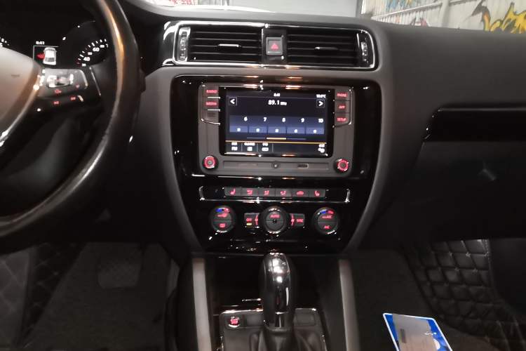 Used Volkswagen Sagitar 2018 280TSI DSG Luxury Model