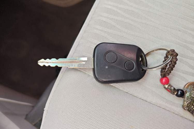 Used SRM Haoyun 1 2019 Wealth Creation Model
