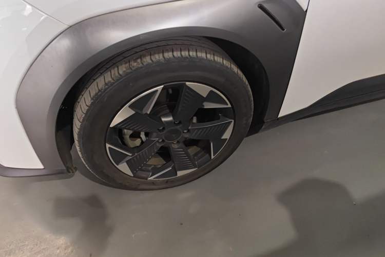 Used AION Y 2022 70 Intelligent Edition Lithium Iron Phosphate