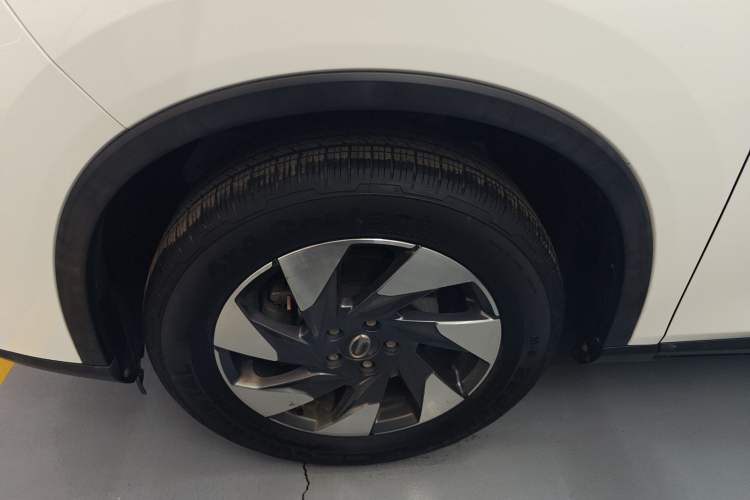 Used GAC Trumpchi GS4 2020 270T Automatic Elite Tech Edition