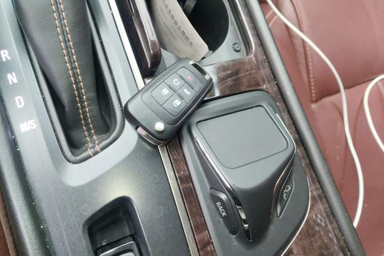 Used Buick LaCrosse 2013 2.4L SIDI Luxury Comfort Edition
