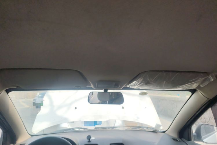 Used Wuling Hongguang 2020 1.2L S Base Model China VI LSI
