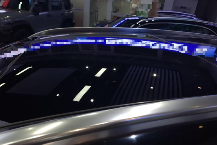 Used Mercedes-Benz GLC 2021 GLC 300 L 4MATIC Dynamic Model
