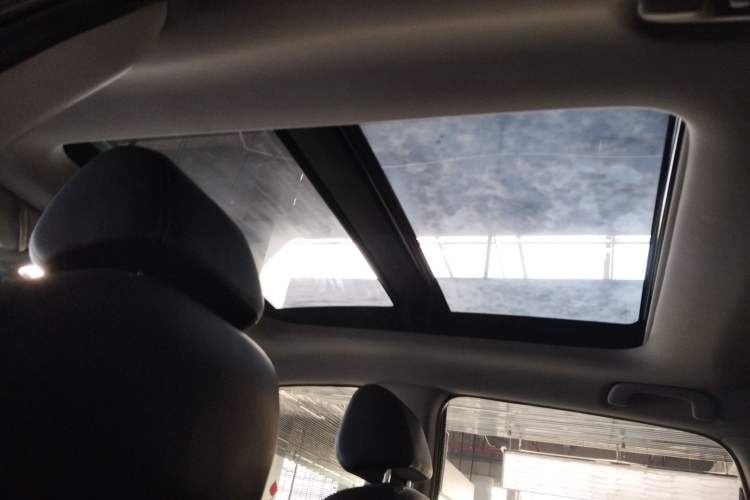 Used Honda HR-V 2023 240TURBO Trendy Edition