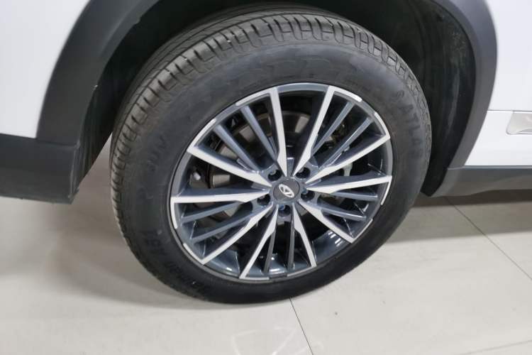 Used Chery Tiggo 8 PLUS 2022 290TGDI DCT Haoting Edition