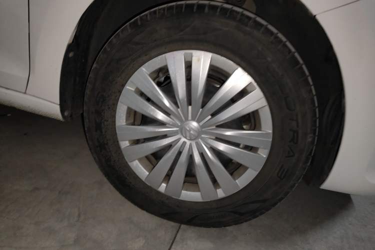 Used Volkswagen Santana 2019 1.5L Automatic Fashion Edition China VI