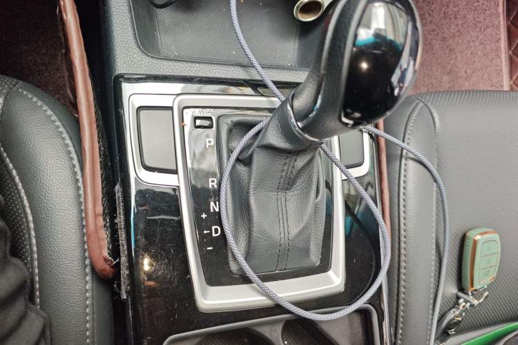 Used Hyundai Mistra 2014 1.8L Automatic Smart GLS