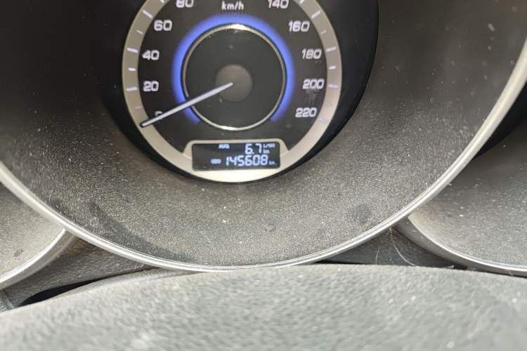 Used Changan Eado 2015 1.6L Manual Luxury Model China IV Standard
