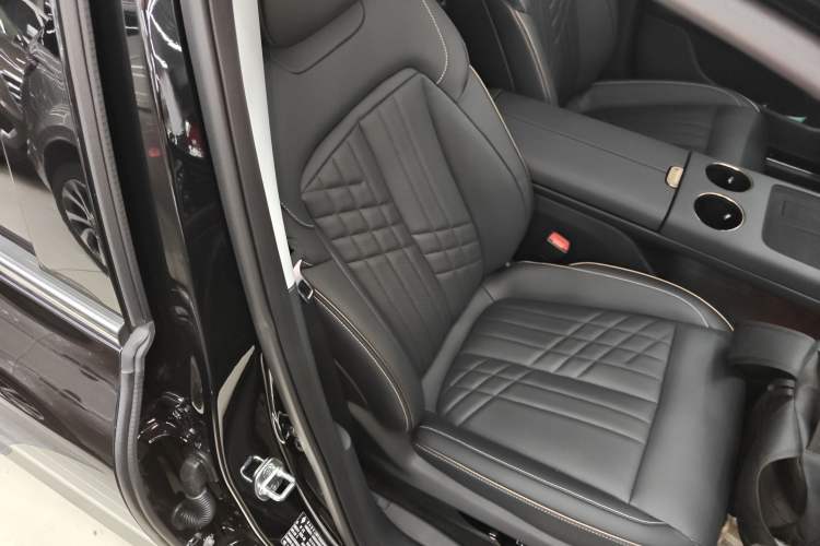 Used Baojun Enjoy 2025 Plug-in Hybrid 140km Luxury Edition