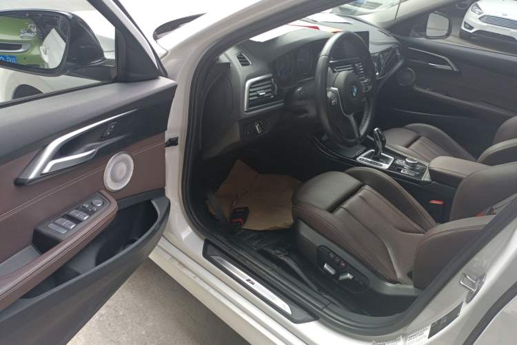 Used BMW 1 Series 2021 125i M Sport Night Edition