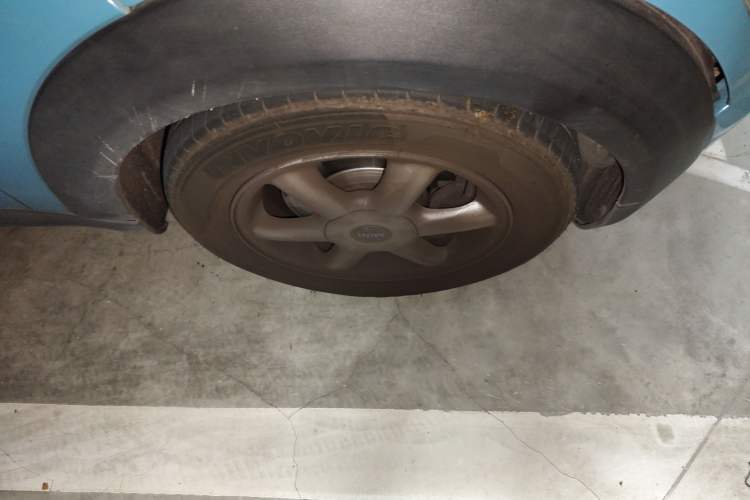 Used MINI 2010 1.6L COOPER Cheer
