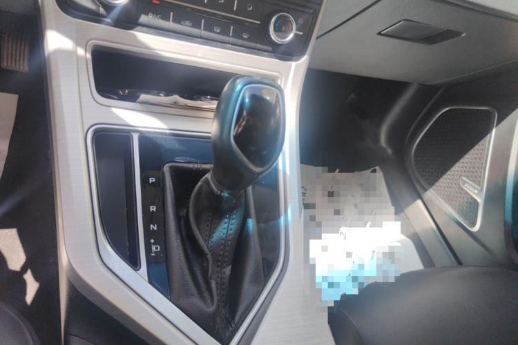 Used Geely Auto Vision 2018 1.5L Automatic Happiness Edition