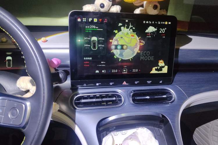 Used smart #1 2023 Pro Edition