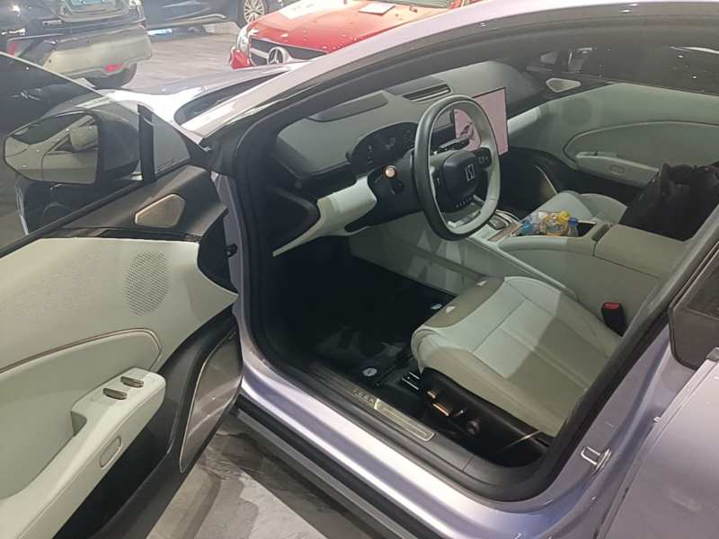 Used Zeekr 007 2025 Rear-Drive Intelligent Driving Version 75 kWh — 15
