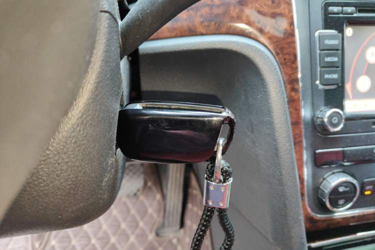 Used Volkswagen Passat 2011 1.8TSI DSG Prestige Edition