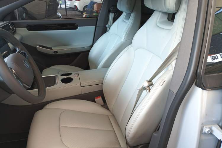 Used Leapmotor C01 2023 525 Comfort Edition Left Front Seat