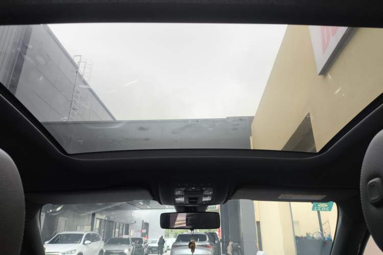 Used Mercedes-Benz A-Class 2020 Restyled A 200 L Sport Sedan Fashion Version