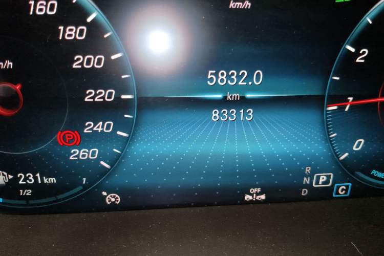 Used Mercedes-Benz C-Class 2019 C 260 Coupe
