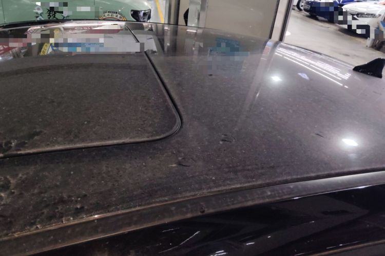 Used Hyundai Elantra 2021 1.5L CVT LUX Prestige Edition Roof