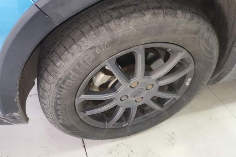 Used Geely Auto Vision X3 2021 PRO 1.5L CVT Deluxe Model
