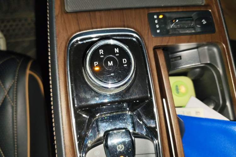 Used Ford Equator 2021 EcoBoost 225 Platinum Edition 6-seater