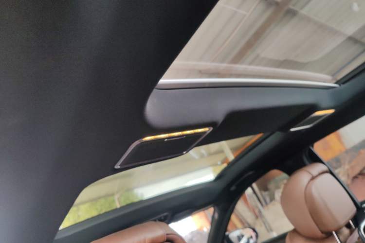 Used Mercedes-Benz Maybach S-Class 2016 S 400 4MATIC Headliner