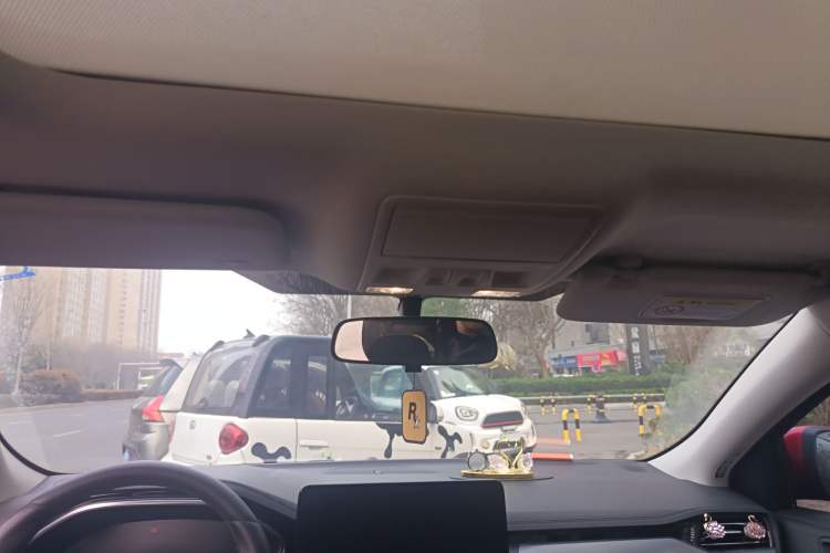 Used Ford Focus Active 2021 EcoBoost 180 Automatic Trendy Model