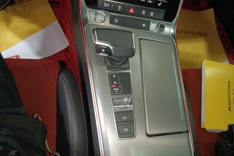 Used Audi A6L 2019 45 TFSI quattro Prestige Dynamic Edition