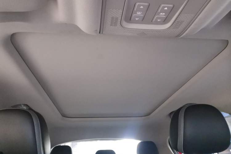 Used Qoros 7 2020 1.6T Cruise Luxury Model